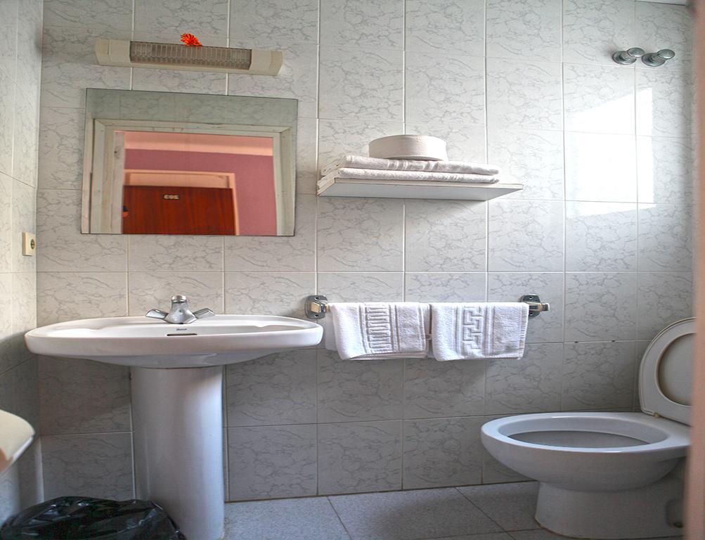 Habitación Individual