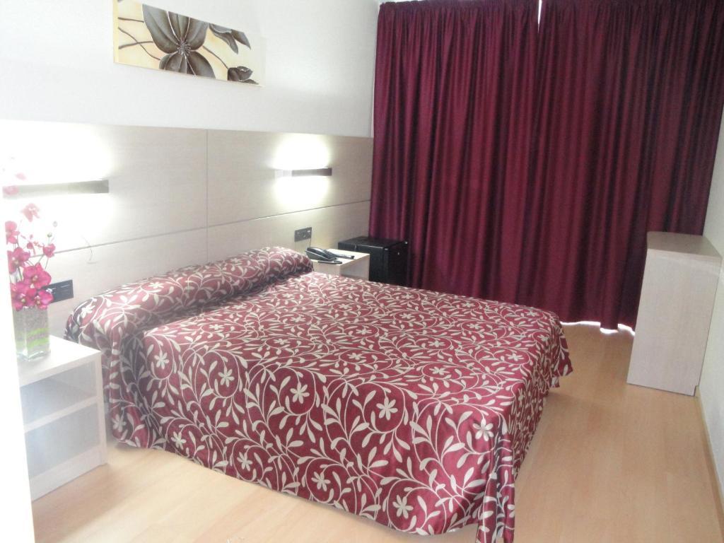 Superior Tweepersoonskamer met Balkon