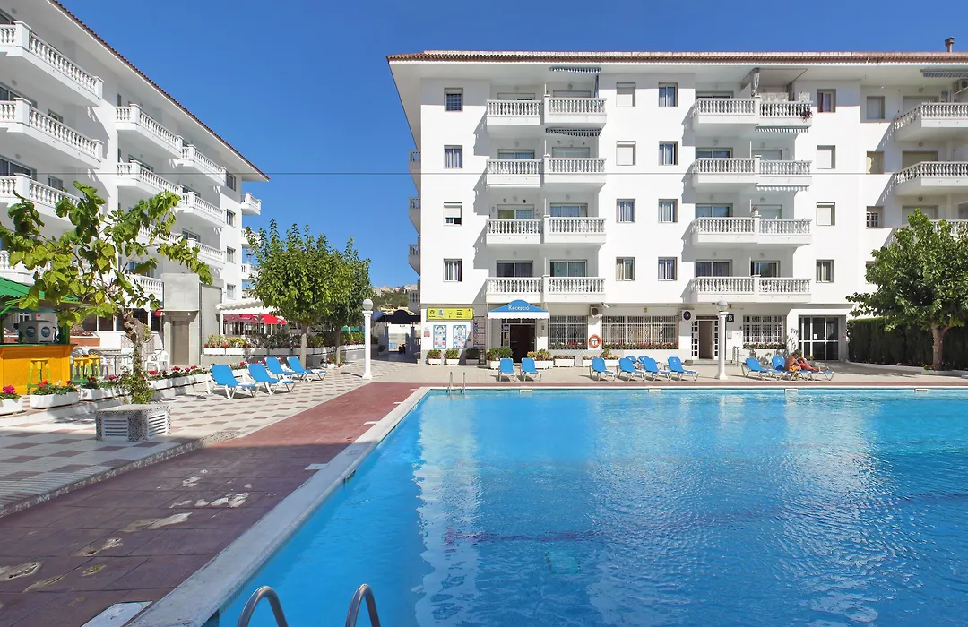 Europa Family Apartments-1