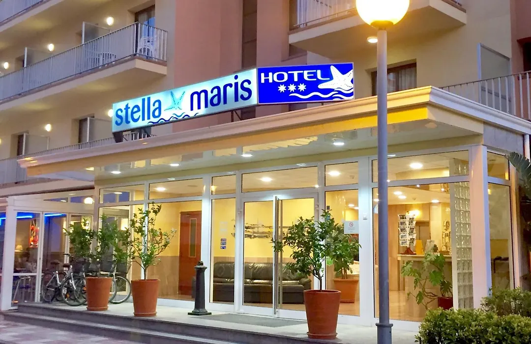 Hotel Stella Maris-1