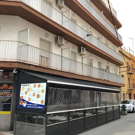 Hostal Los Maños-2