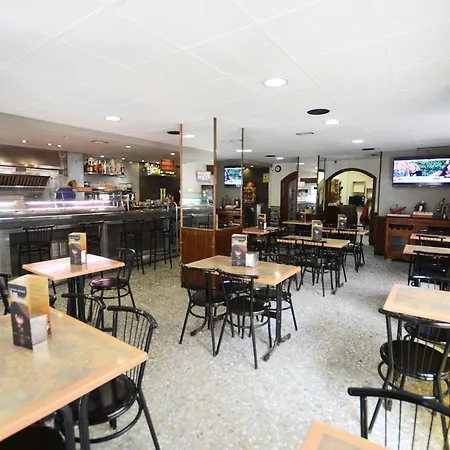 Hostal Los Maños-3